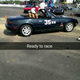 Illustration for article titled MIATA POST